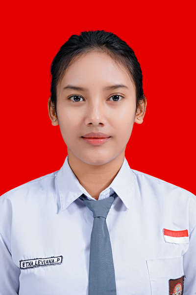 Etna Leviana Putri - SMAN 21 Bandung
